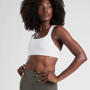 Athleta Hyper Focused Bra A-C Size Small